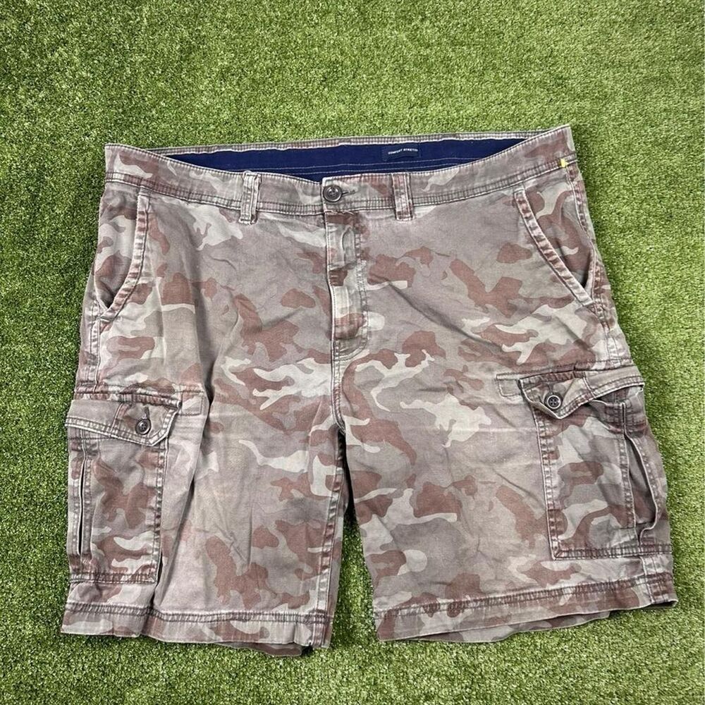 St-john-s-bay Men's multi Shorts